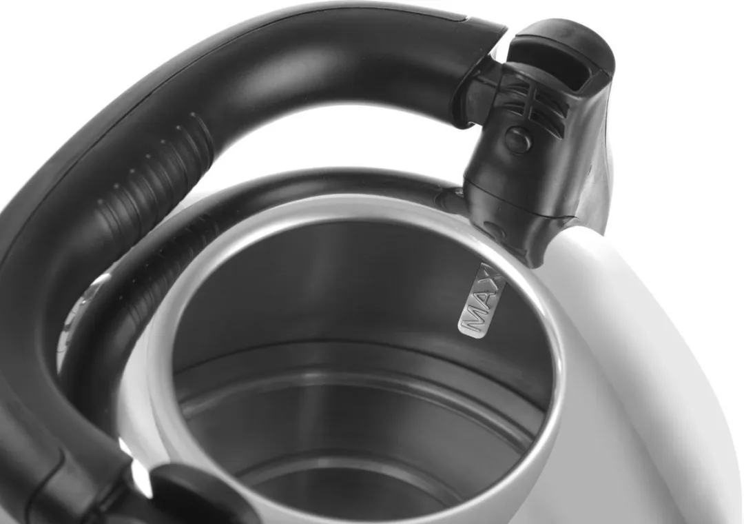 HENDI 209998 Elektrische Waterkoker 4,2L - Roestvrij staal