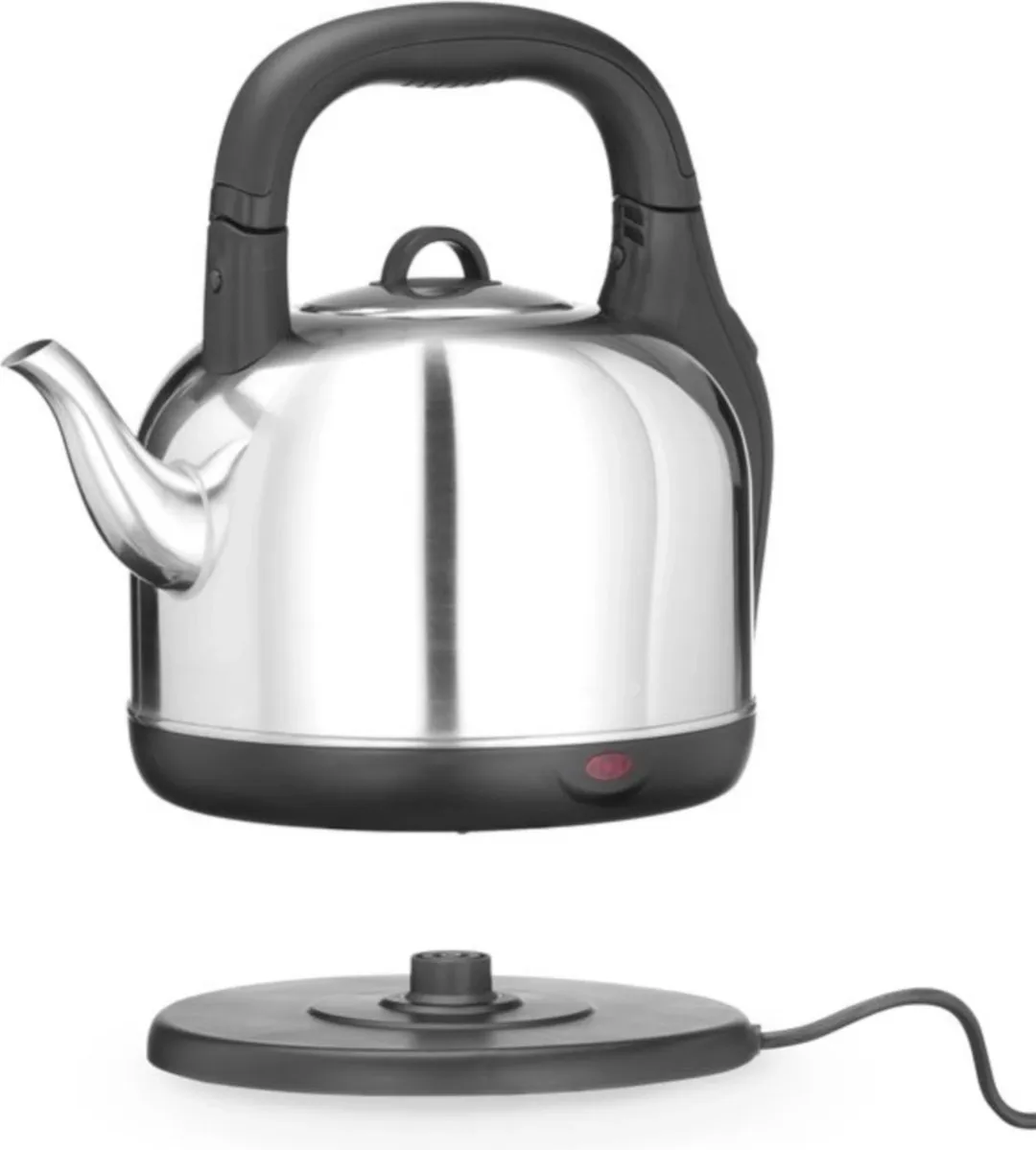 HENDI 209998 Elektrische Waterkoker 4,2L