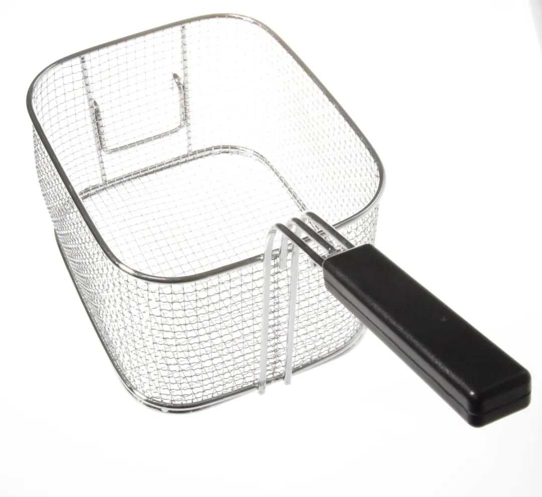 HENDI Frituurmand 944387 - 230x190x145mm Rvs
