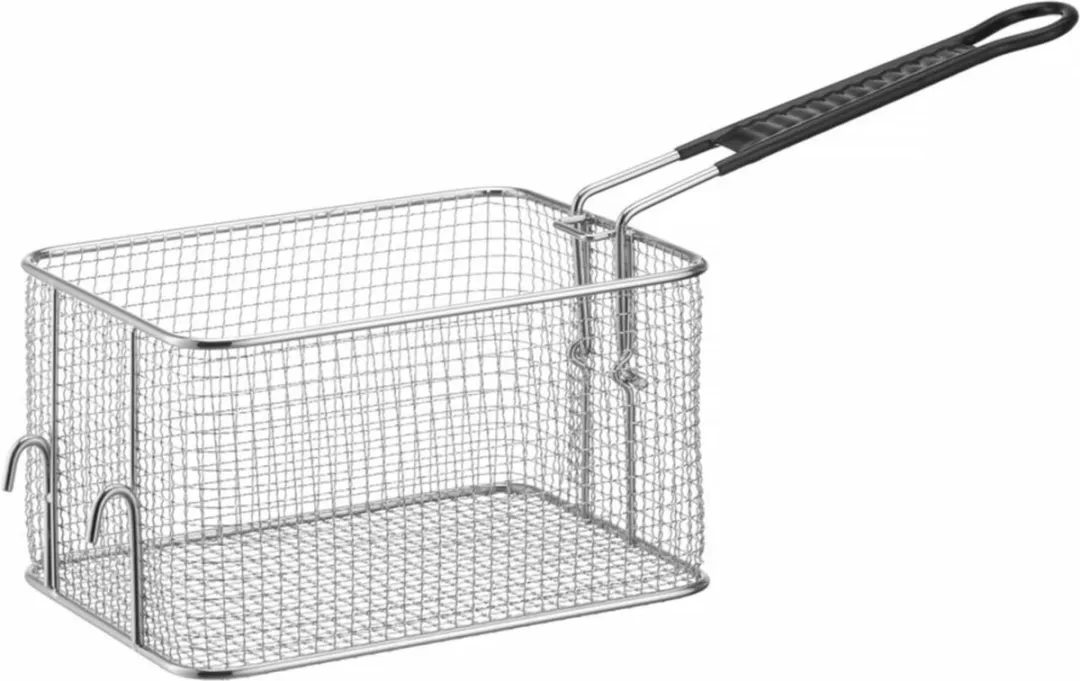 HENDI Frituurmand 944387 - 230x190x145mm Rvs
