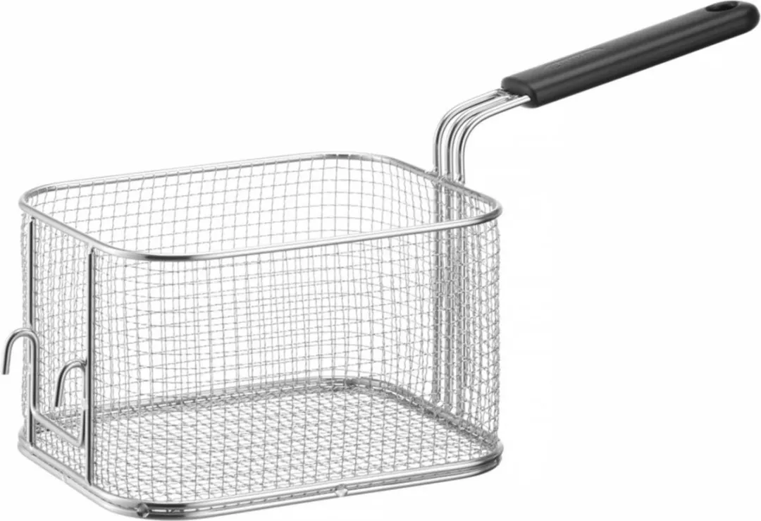 HENDI Frituurmand 944387 - 230x190x145mm Rvs