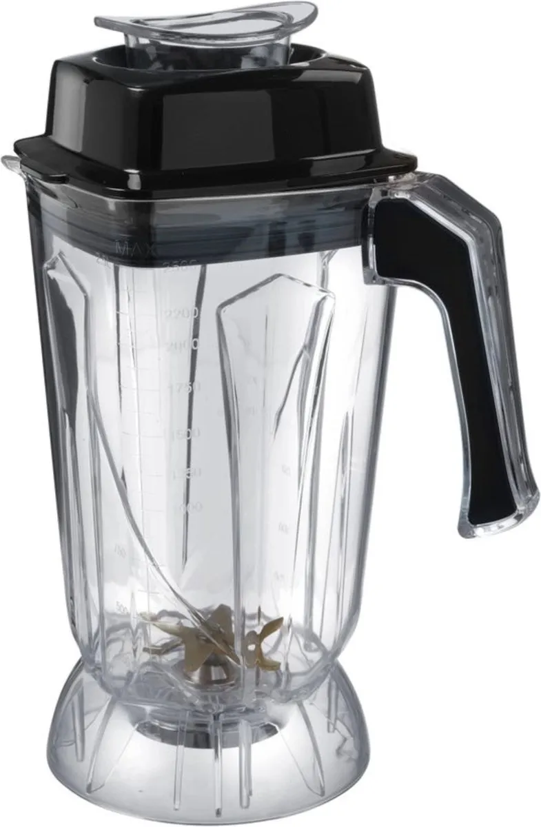 HENDI Vervangende Blenderkan 2,5L