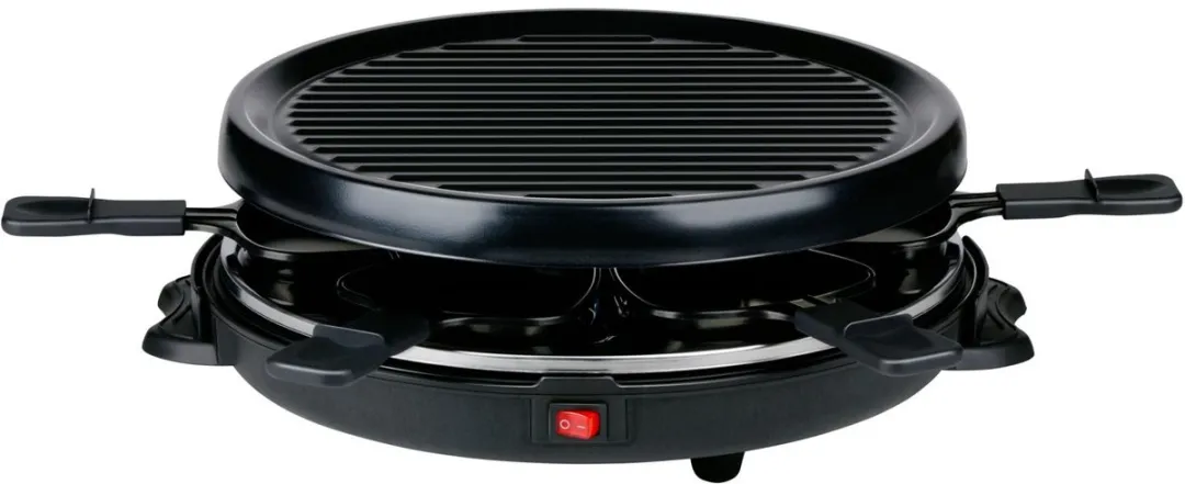 Alpina Raclette Grill GTH-003 800W