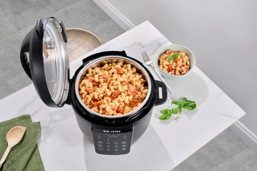 Instant Pot Rio Multicooker 5,7L - 1000W - Zwart - afbeelding 6 van 6