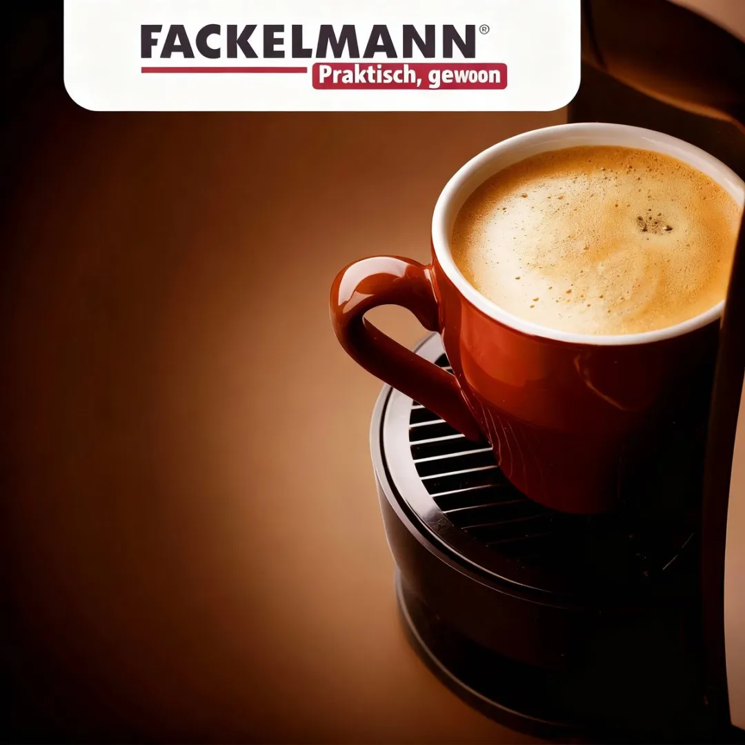 Fackelmann Ontkalkingstabletten Tassimo 129950 - 4 Stuks
