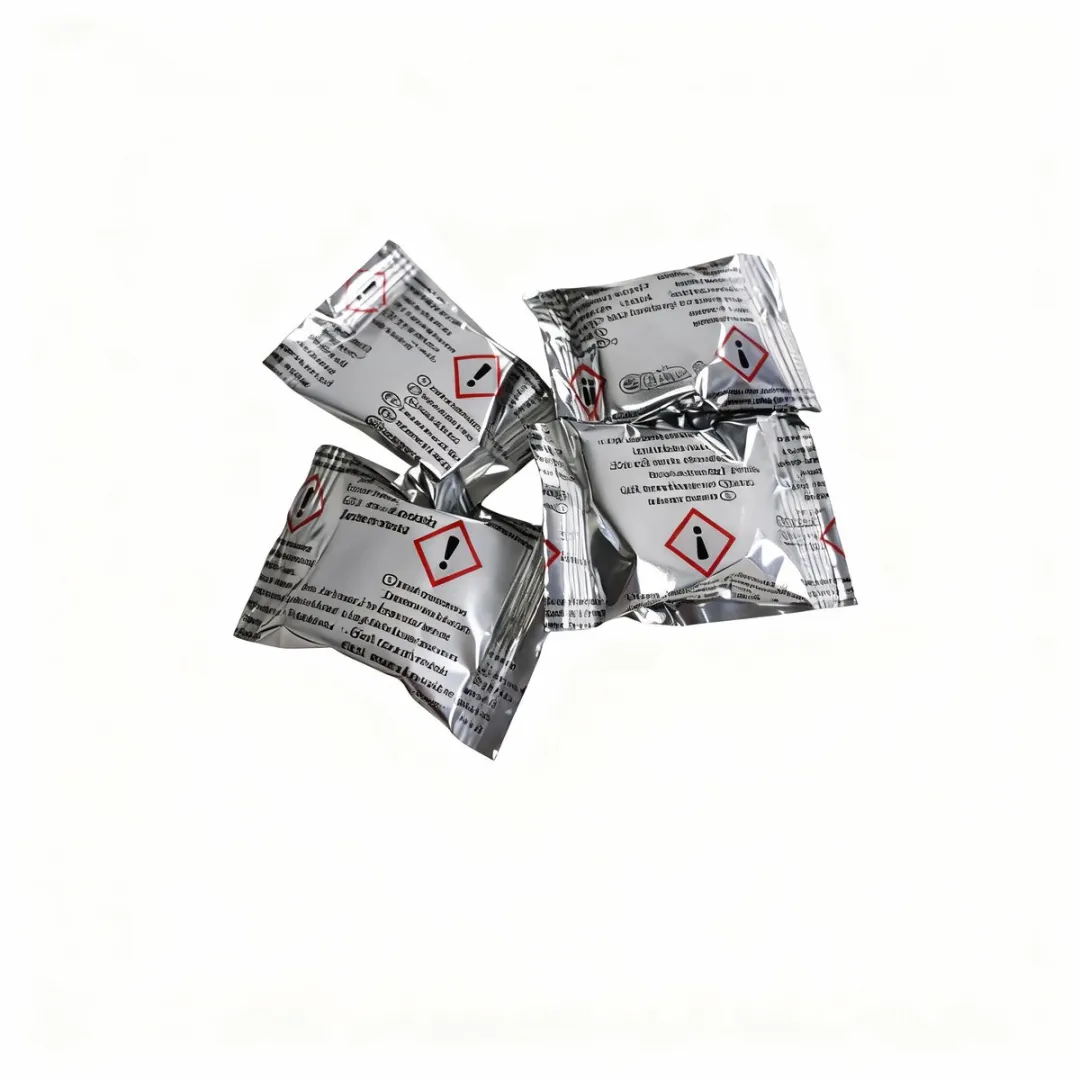 Fackelmann Ontkalkingstabletten Tassimo 129950 - 4 Stuks