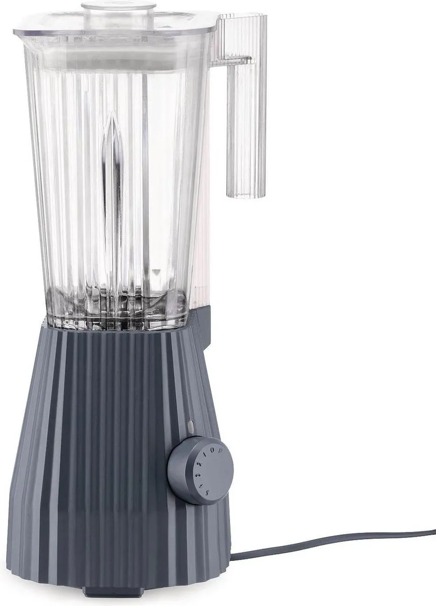 Alessi Plissé Blender 700W
