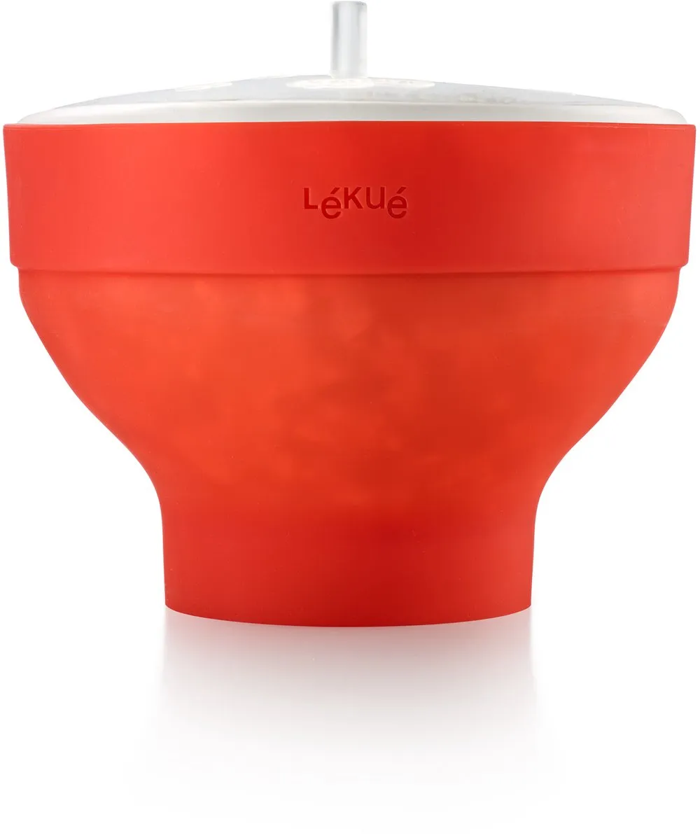 Lékué Magnetron Popcorn Maker 800W