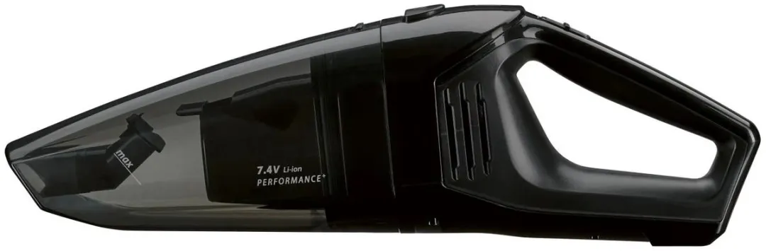 SILVERCREST Handstofzuiger 31418 - 2-in-1 Nat/Droog - 40W - 20 Min - Zwart