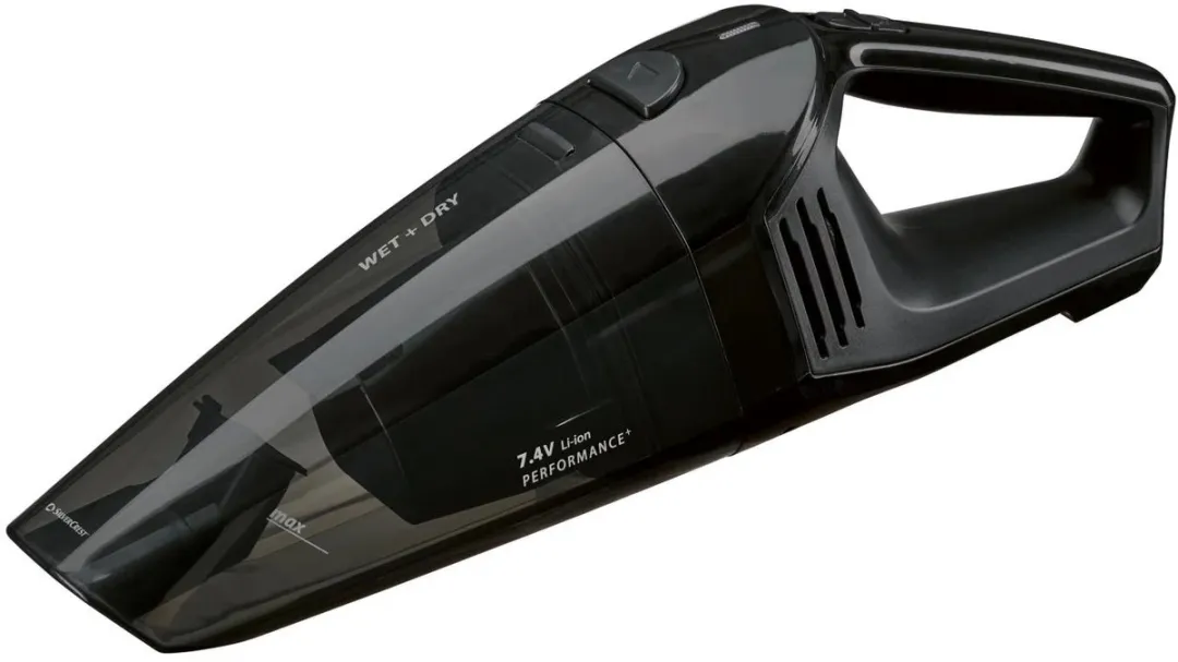 SILVERCREST Handstofzuiger 31418