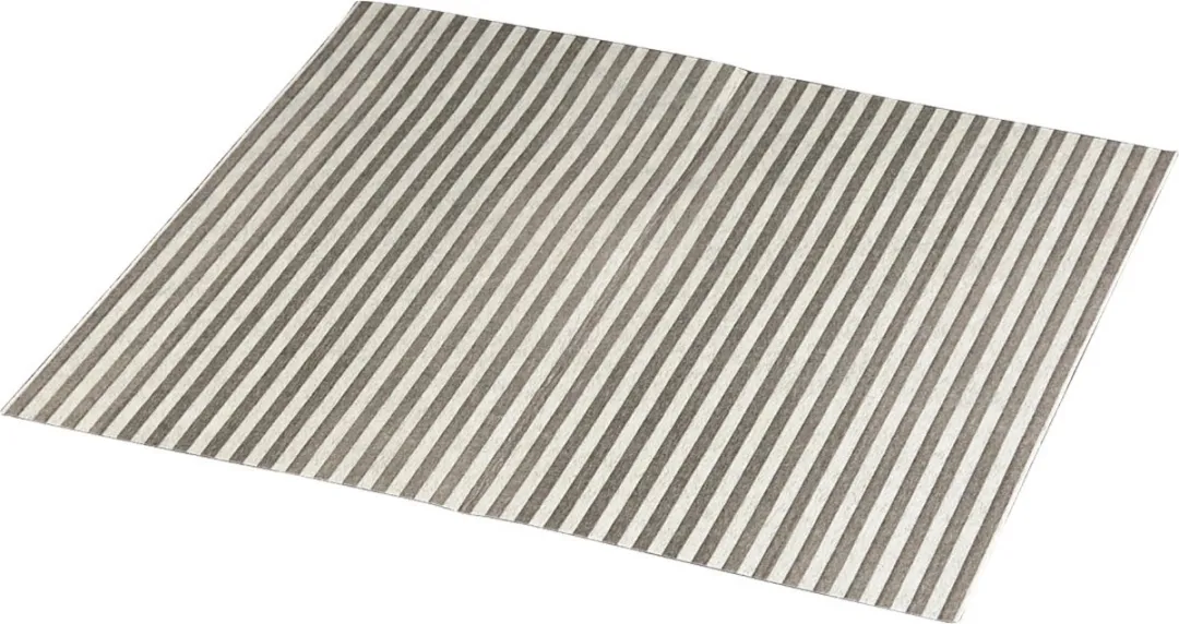 Xavax Filter 110872 Friteuse - 330-296mm - Zwart