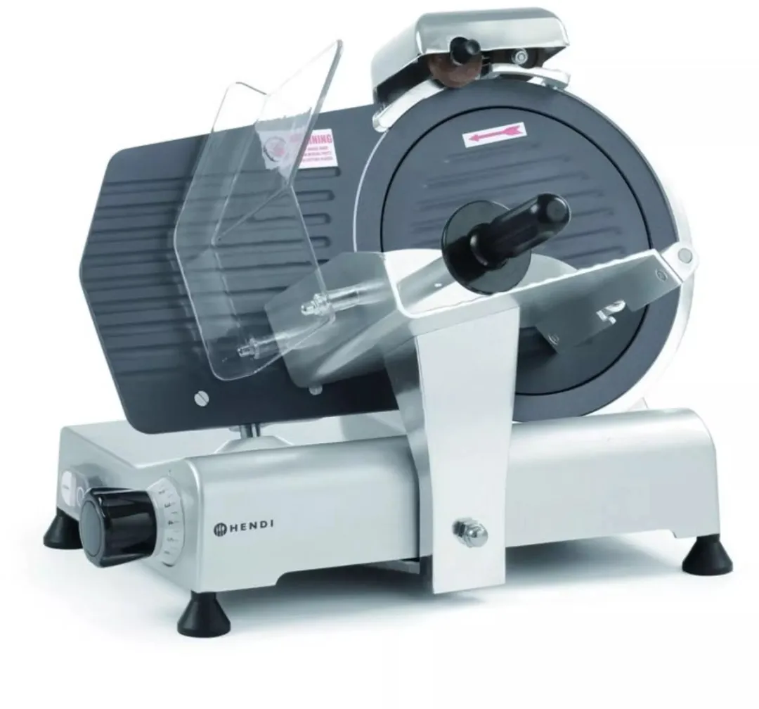 Hendi Snijmachine 250