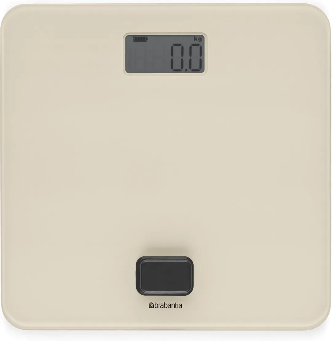 Brabantia ReNew Personenweegschaal