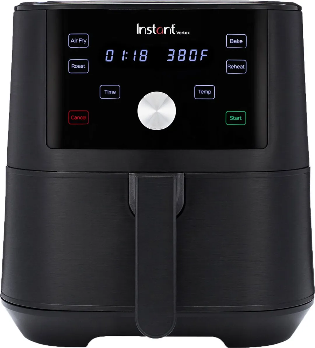 Instant Pot Vortex 5,7L Airfryer 1700W