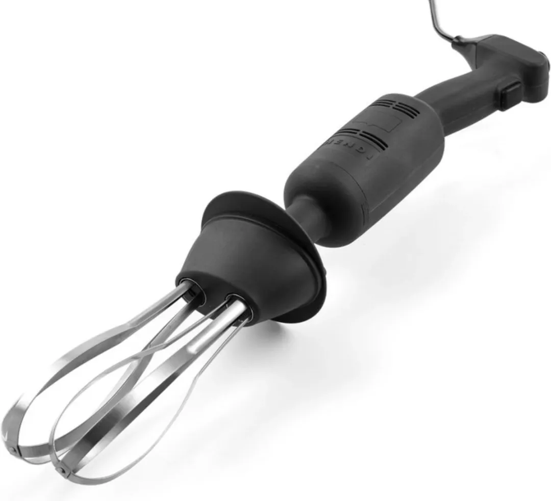 HENDI Garde Opzetstuk 222140 - 185mm - RVS