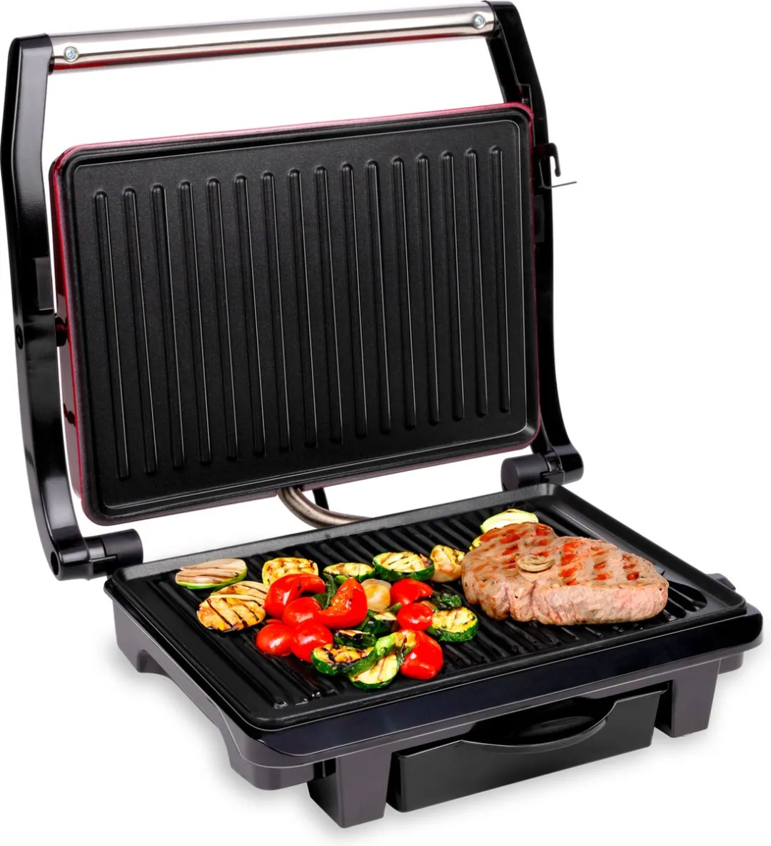 Alpina Contact Grill 1000W
