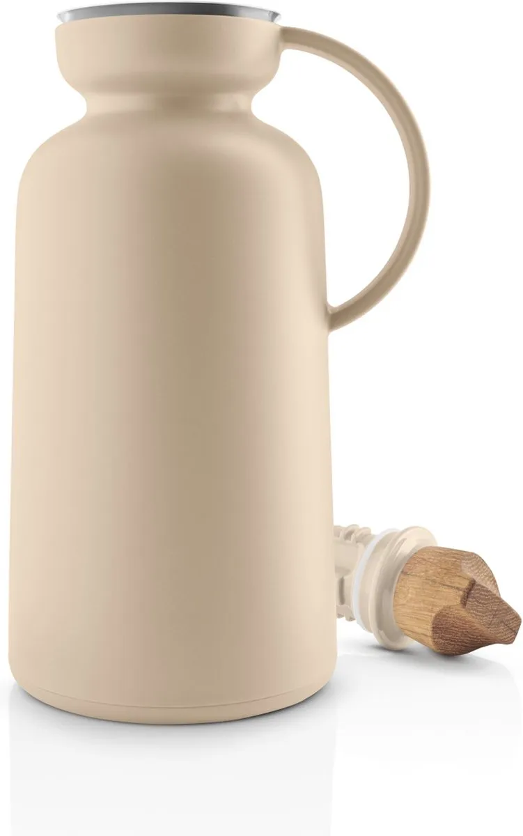 Eva Solo Silhouette Thermoskan 1L