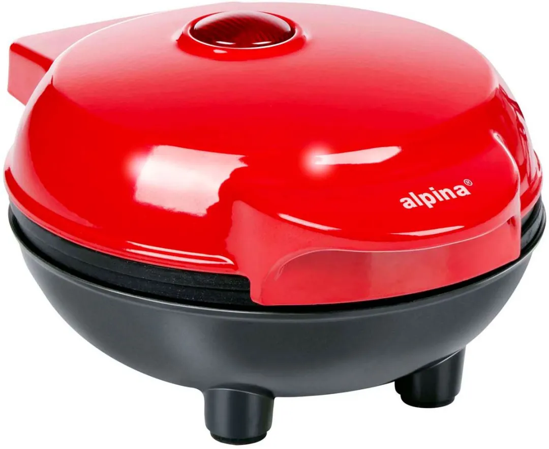 Alpina Wafelmaker 350W