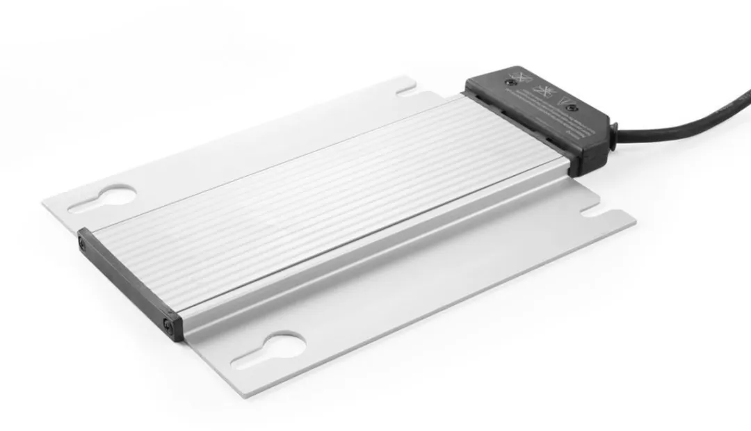 HENDI 809709 Elektrisch Verwarmingselement 380W - RVS