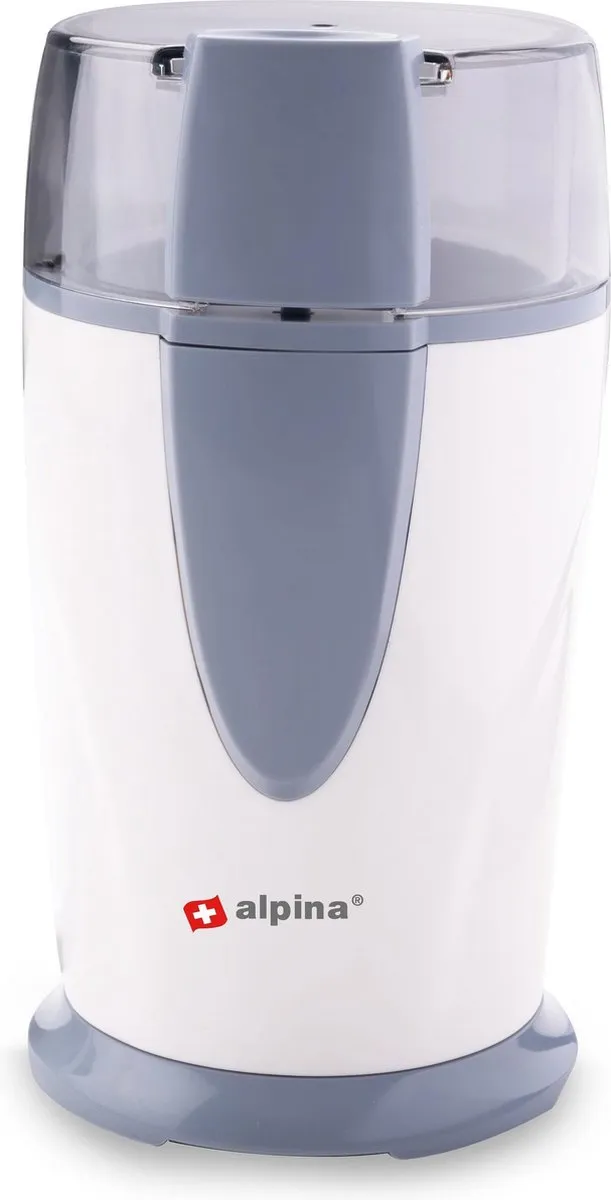 Alpina SX-G603 Elektrische Koffiemolen 150W
