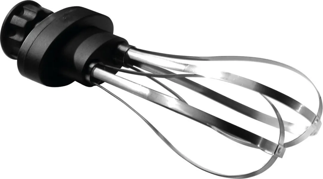 HENDI Garde voor Staafmixer 224342 - RVS
