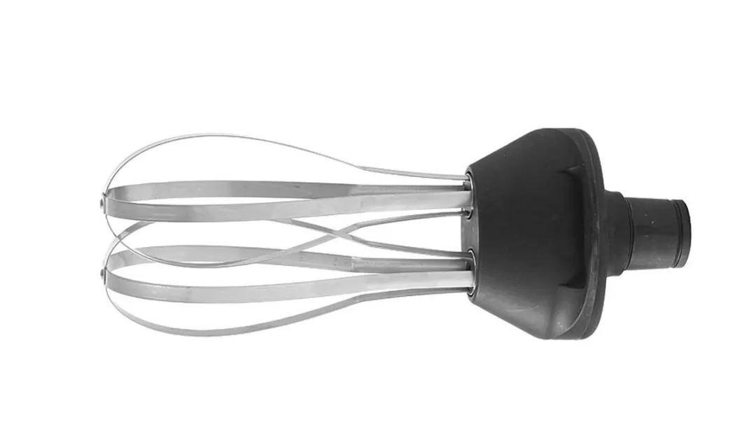 HENDI Garde voor Staafmixer 224342 - RVS