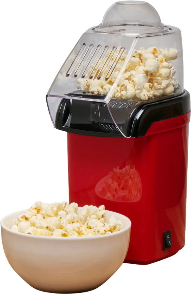 Alpina Popcornmaker 1180W