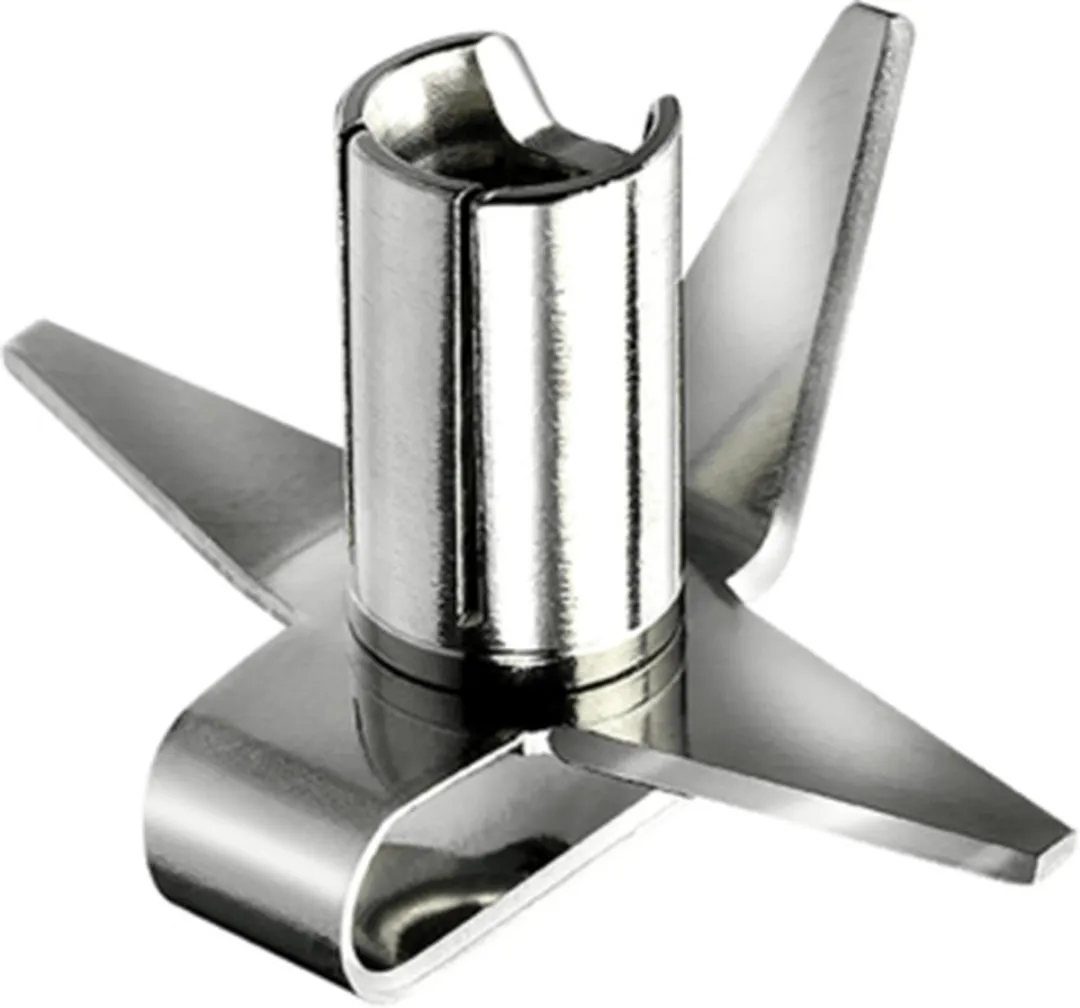 Bamix ONE Staafmixer 160W - Zwart - afbeelding 3 van 4