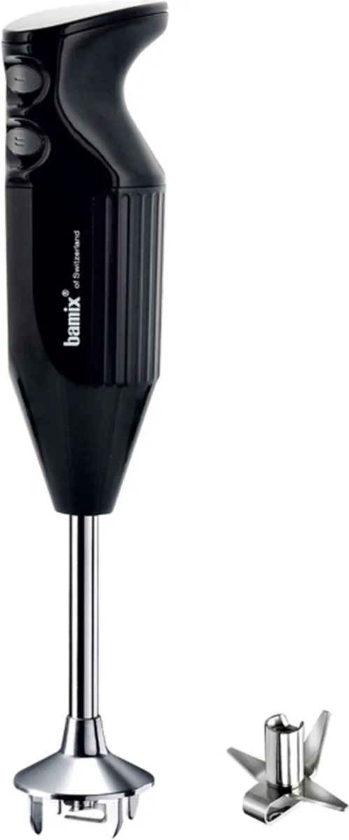 Bamix ONE Staafmixer 160W