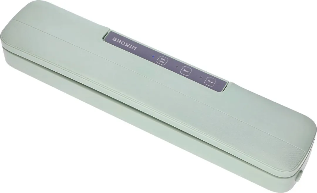 Browin Uni Vacuüm Sealer 80W
