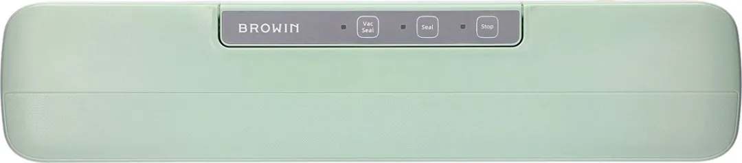 Browin Uni Vacuüm Sealer 80W - Mint