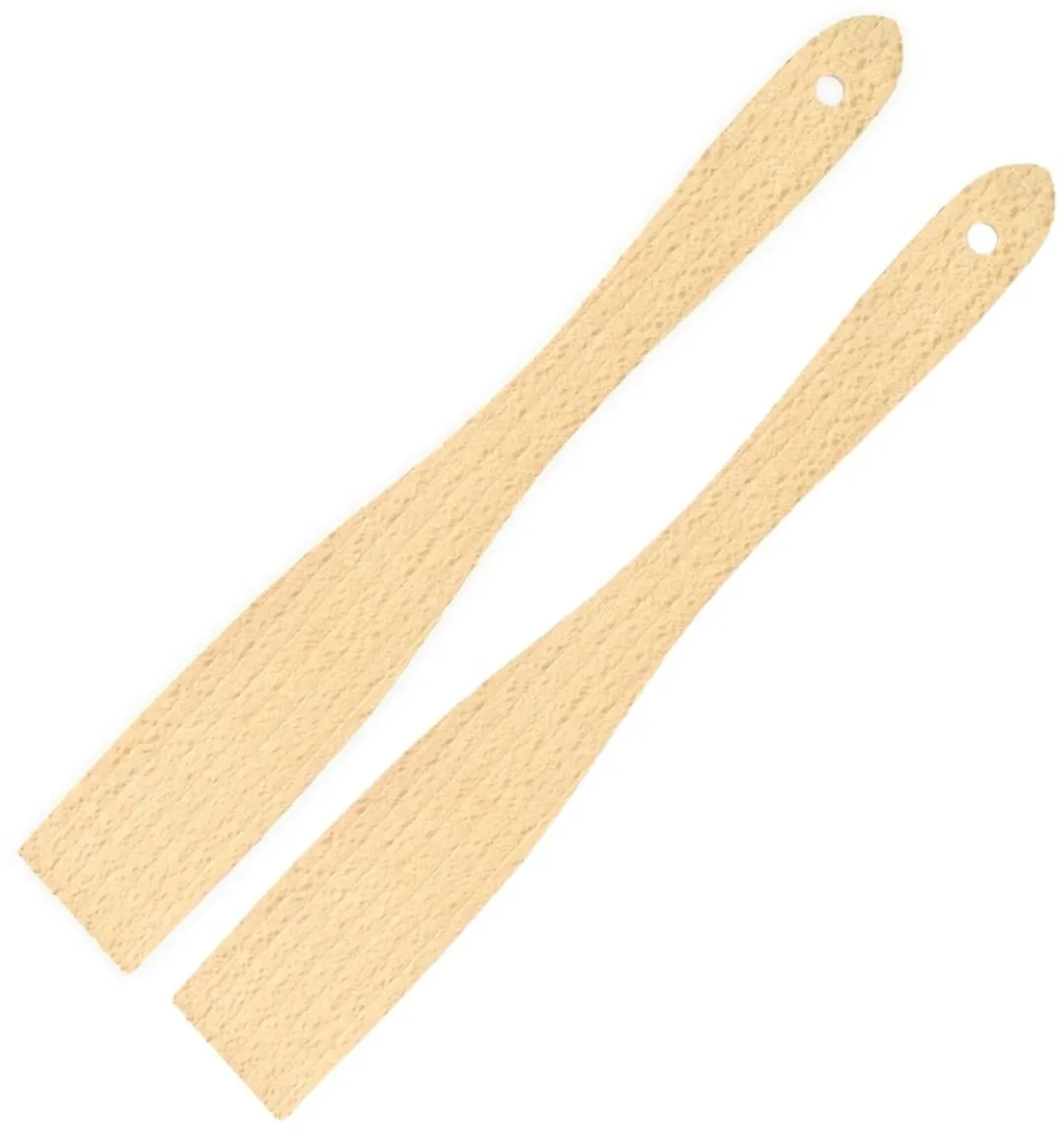Fackelmann Houten Spatels 30cm