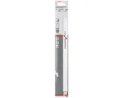 Bosch REC S1222VF 5 Zaagbladen - Metaal - 5 Stuks