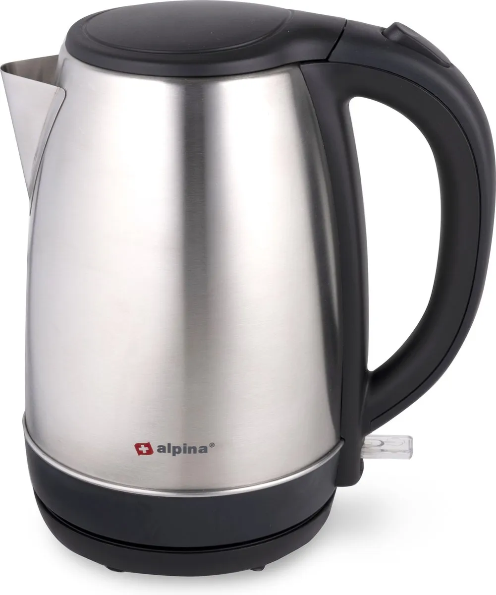 Alpina MEALEL7180/007 Waterkoker 1,7L