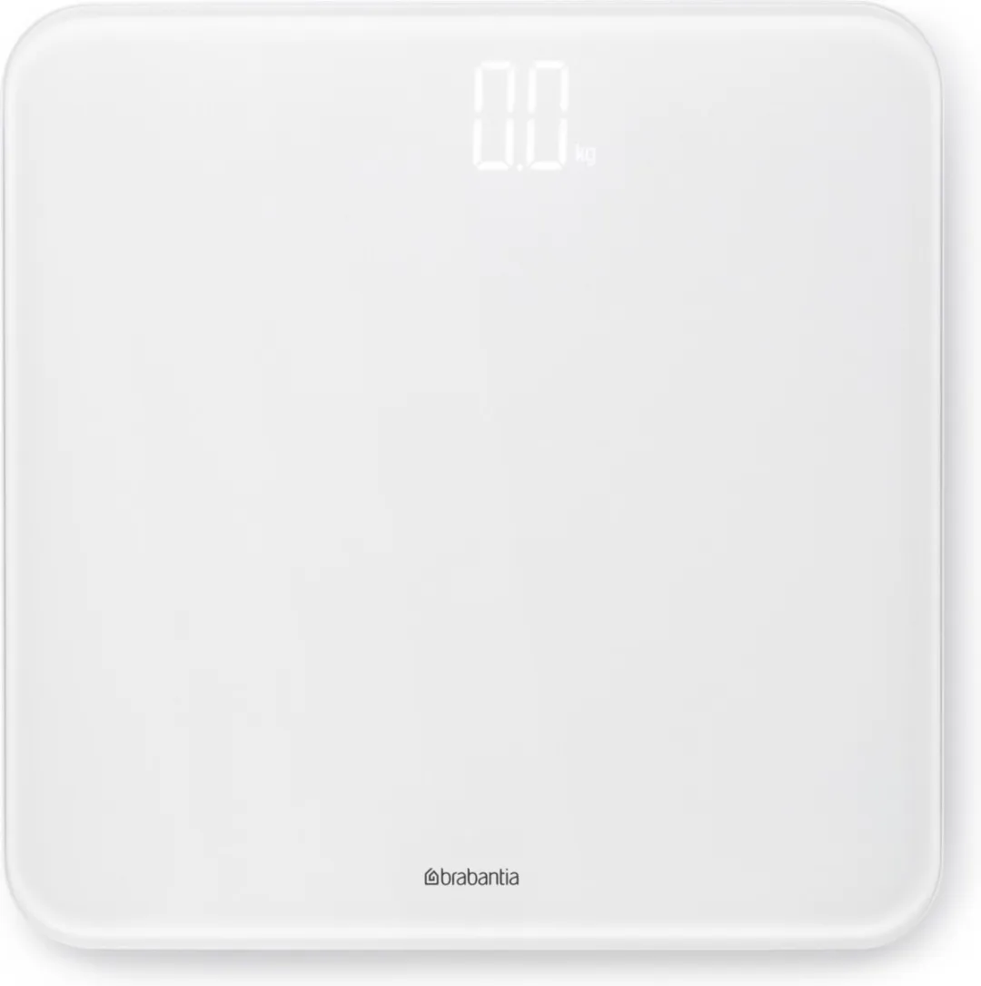 Brabantia ReNew Personenweegschaal Digitaal 180kg