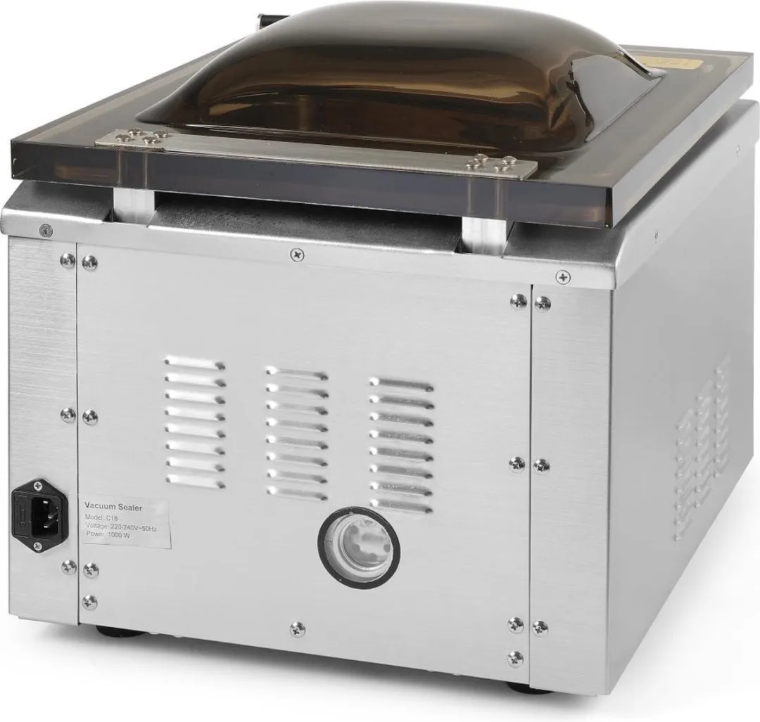 HENDI Profi Line 300 Vacuümkamer Verpakkingsmachine - 950W