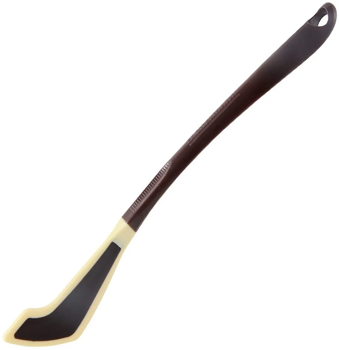 Fackelmann 49271 Bruine Smeerspatel