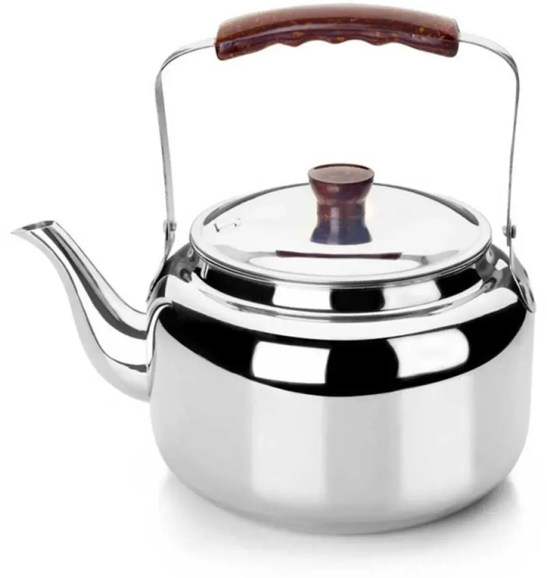 Ibili Mokkapot 1.75L
