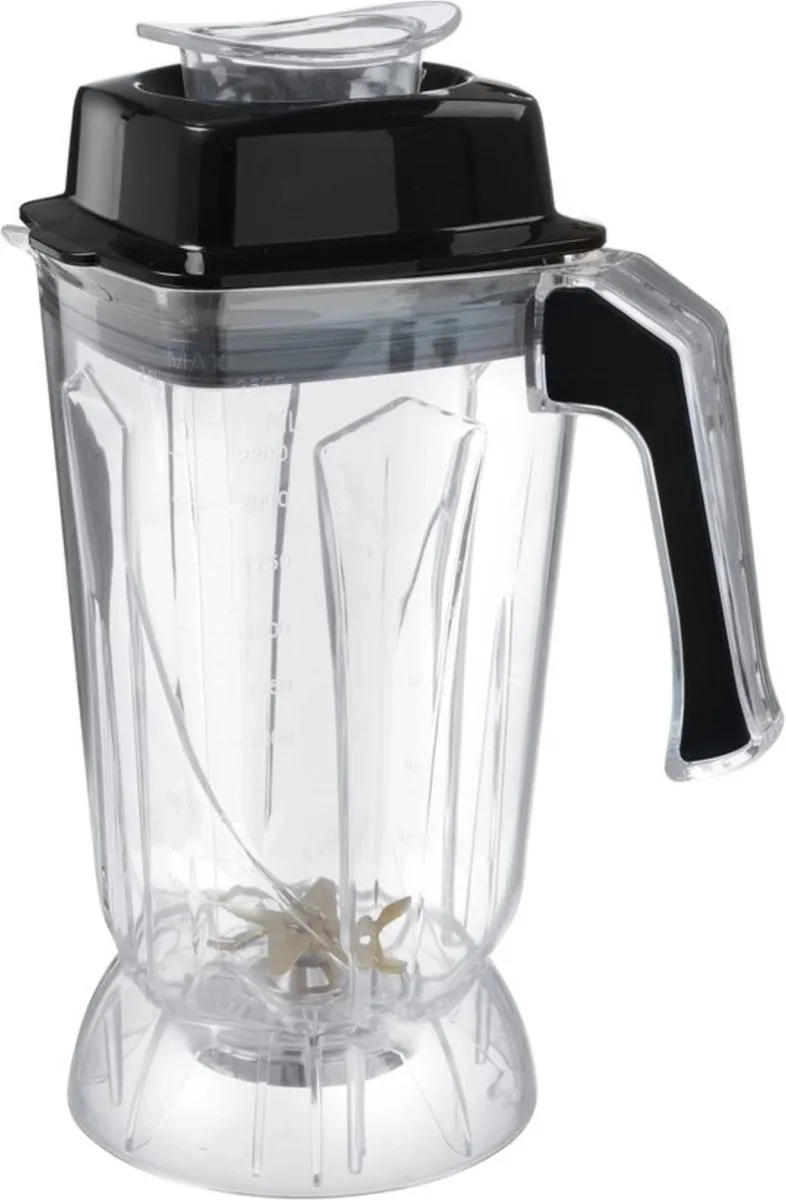 HENDI Vervangende Blenderkan 2,5L