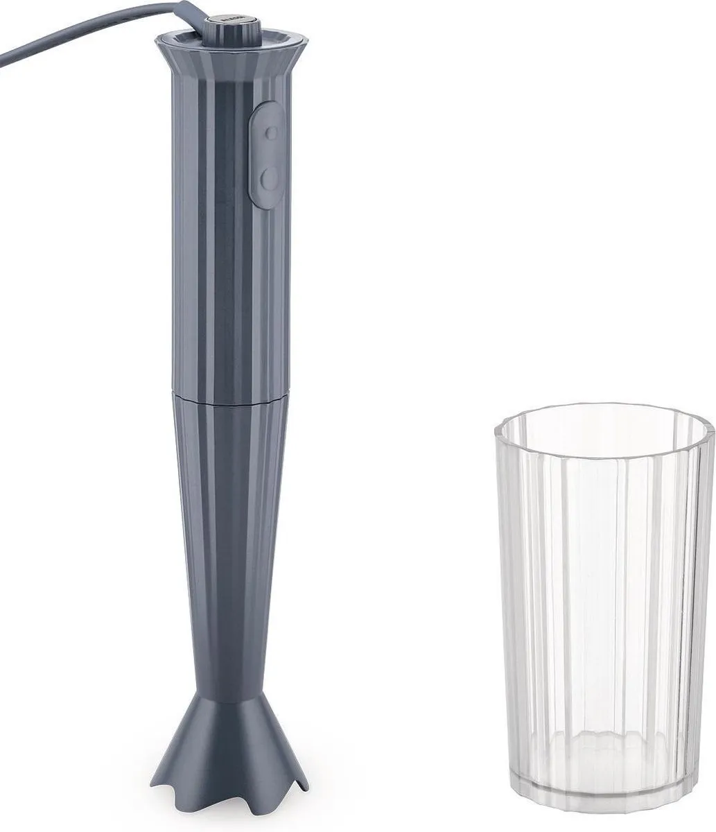 Alessi Staafmixer Plissé MDL10 G