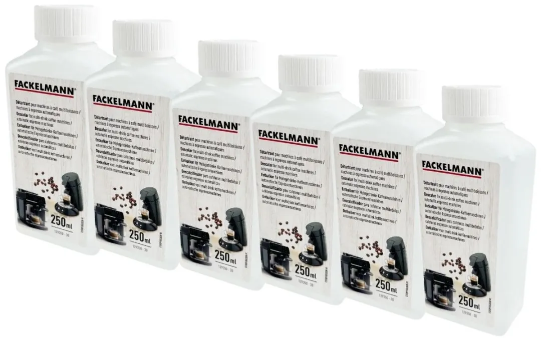 Fackelmann Ontkalker Espresso 9303750B88