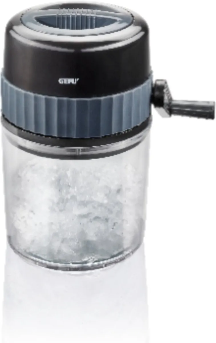 GEFU Ice Crusher Slush 0.75L