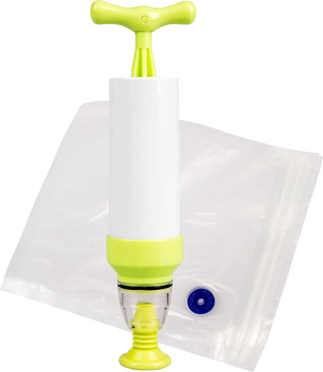 Browin Vacuüm Voedselverpakker Set