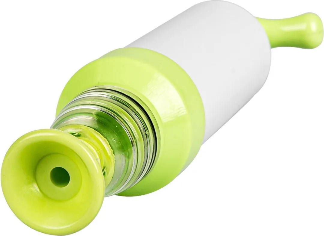 Browin Vacuüm Voedselverpakker Set - Groen