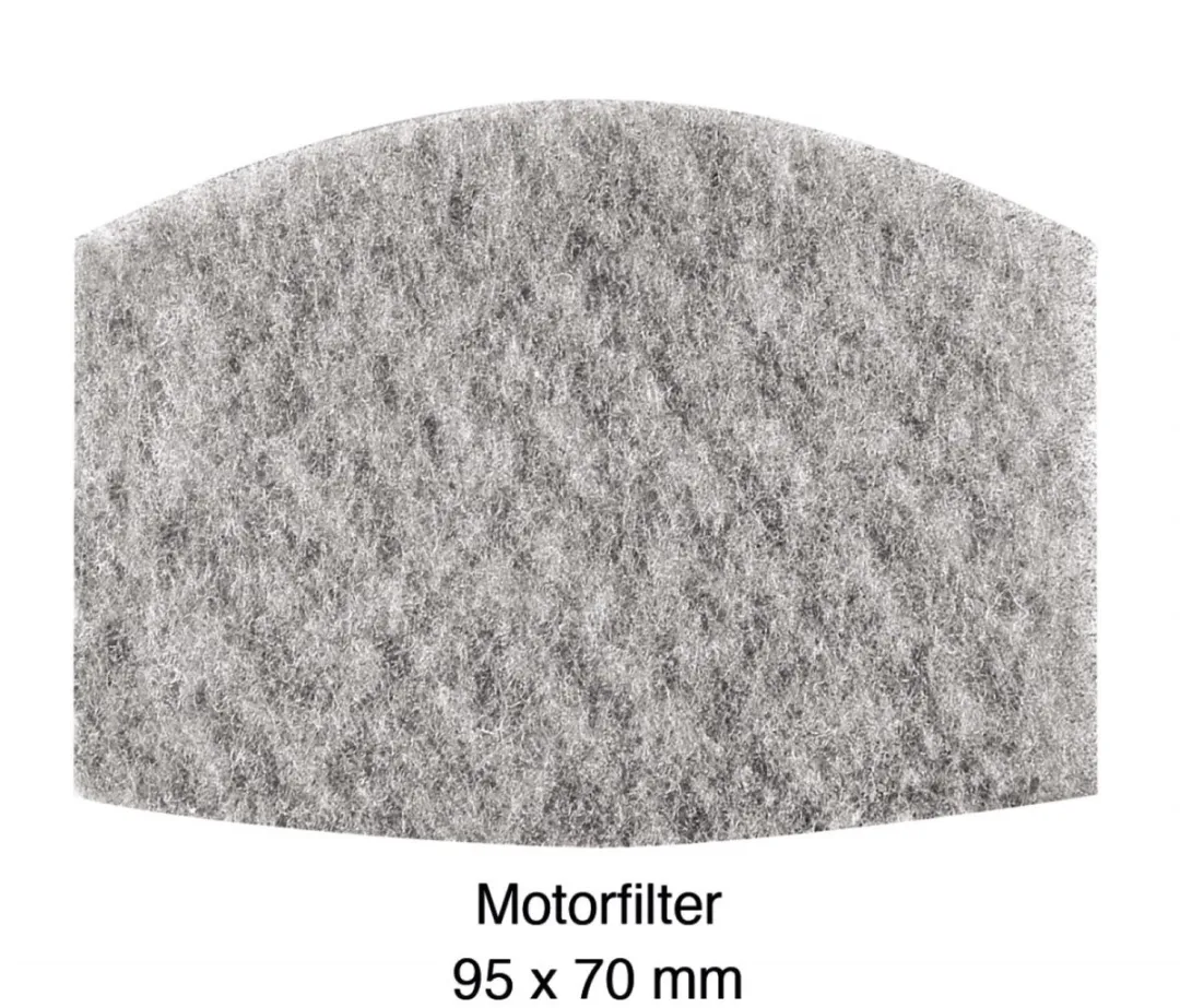 Xavax Stofzuigerzak XA 05 - 5 Stuks - o.a. Rowenta - afbeelding 6 van 6