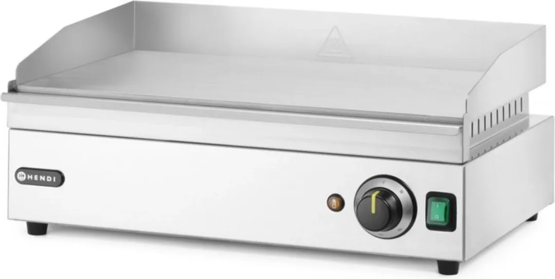 HENDI Kitchen Line Bakplaat 2400W 518x330mm