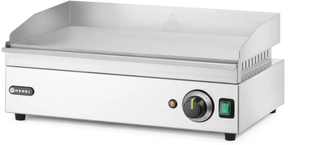 HENDI Kitchen Line Bakplaat 2400W 518x330mm - RVS