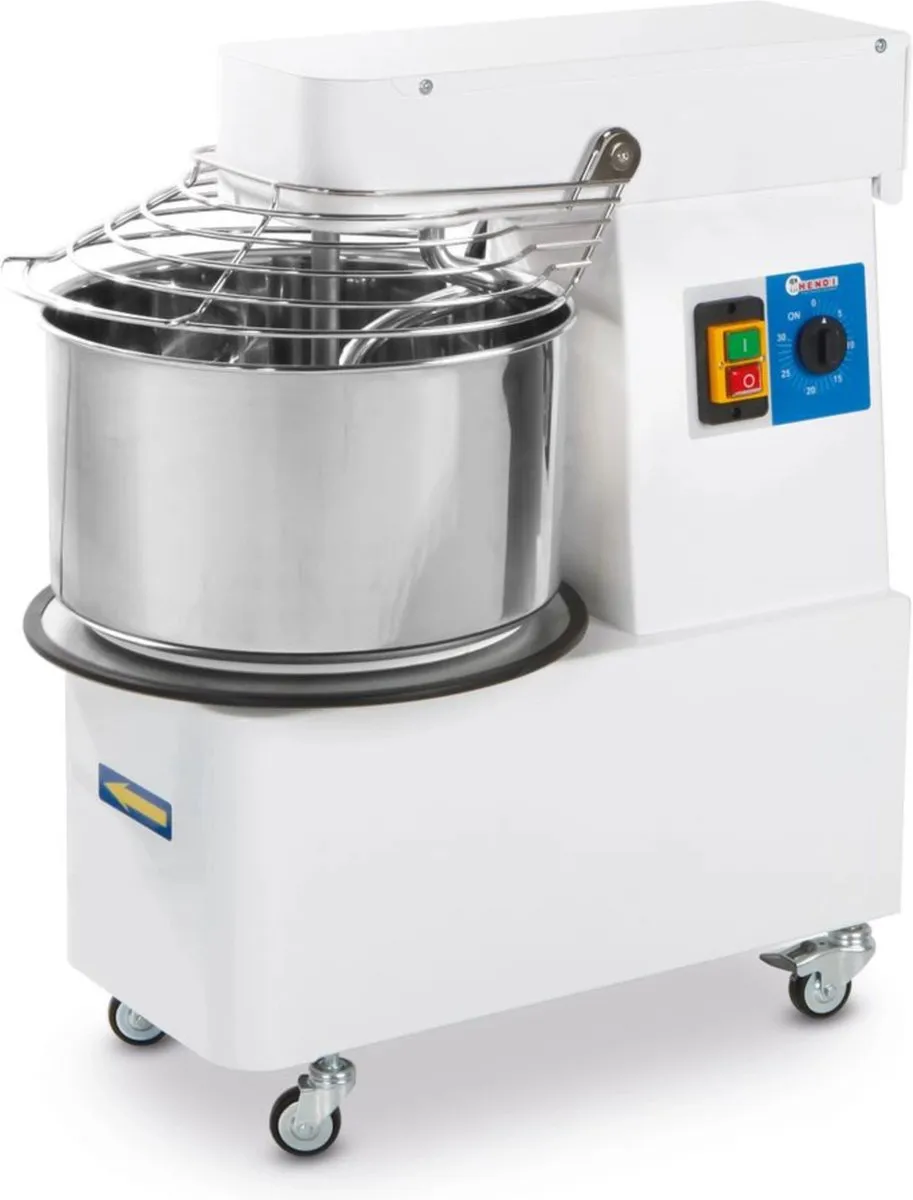 HENDI 226209 Deegmachine