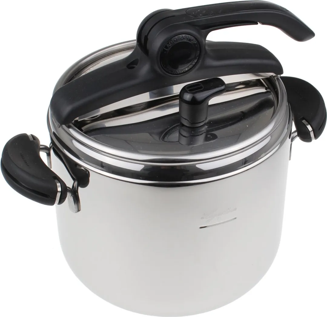 Lagostina Snelkookpan 7L