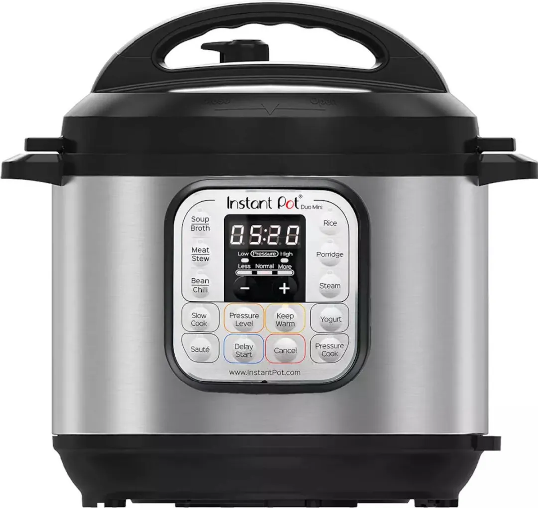 Instant Pot Duo 5,7L Multicooker 1000W